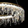 Подвесная люстра De City Orion Hanging Chandelier 546011701. фото 4