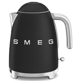 Чайник электрический SMEG KLF03BLMEU