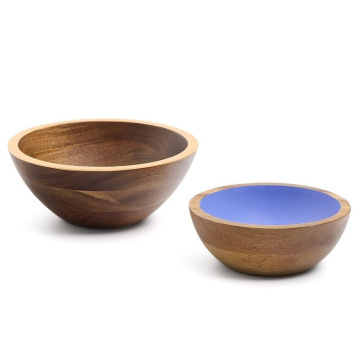 Набор из двух чаш La Forma Zairin Serving Bowls Set LF-262399