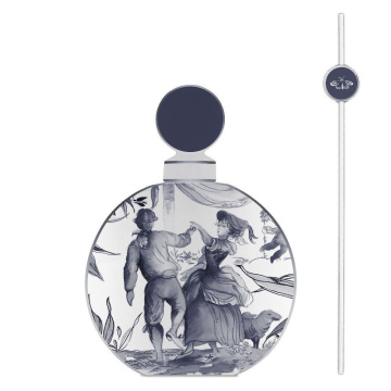 Вазочка для диффузора Baci Milano Versailles Mini Diffuser Bottle RMINI.VER01