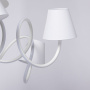 Люстра потолочная MW-Light Aelita Ceiling Chandelier 480012505. фото 11
