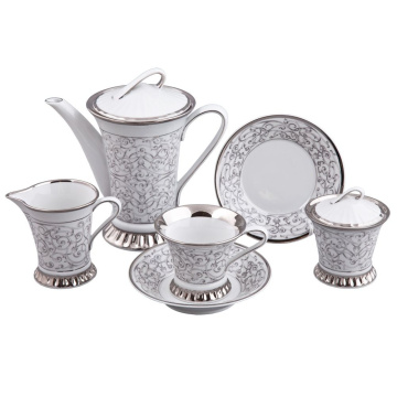 Чайный сервиз Rudolf Kampf Byzantine 57160725-D936k