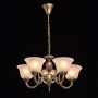 Люстра подвесная MW-Light Ariadne Hanging Chandelier 450016305. фото 2