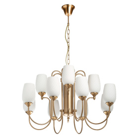 Люстра подвесная MW-Light Palermo 386018112