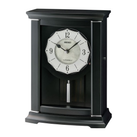 Настольные часы Seiko Quartz Table Clock QXW250K