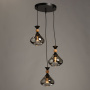 Подвесной светильник De City Shine Pendant Lamp 107011903. фото 2