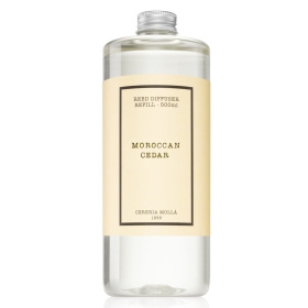 Рефилл для диффузора Cerería Mollá 1899 Boutique Moroccan Cedar Fragrance Refill 7733