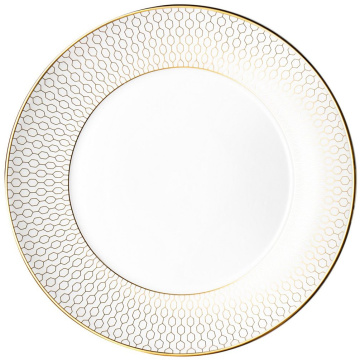 Тарелка пирожковая Wedgwood Gio Gold Side Plate 40007541