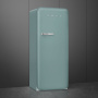 Холодильник SMEG FAB28RDEG5. фото 2