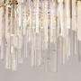 Подвесная люстра De City Armand Hanging Chandelier 462011606. фото 8