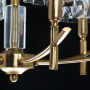 Люстра подвесная MW-Light Ilvita Hanging Chandelier 624011306. фото 8