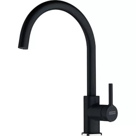 Кухонный смеситель Franke Lina XL Onyx 115.0626.020