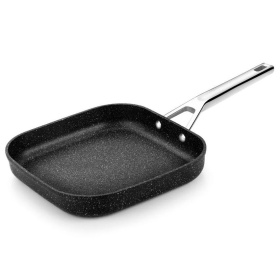 Сковорода-гриль Monix Grill Liso Mineral M741229