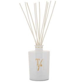 Ароматический диффузор Teatro Fragranze Uniche Nero Divino White Diffuser ND1500VBLTFU