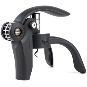 Штопор рычажный Peugeot Baltaz Dark Lever-Style Corkscrew 200510