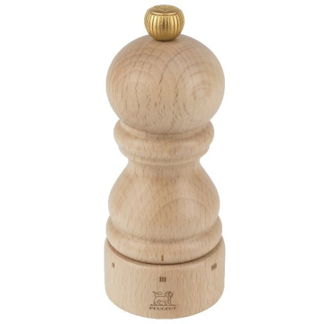 Мельница для соли Peugeot Paris u'Select Manual Salt Mill Wood Natural 23379