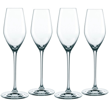 4 бокала для шампанского Nachtmann Supreme Champagne Flute XL 300 мл (арт. 92084)