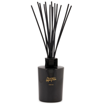 Ароматический диффузор Teatro Fragranze Uniche Incenso Imperiale Black Diffuser II3000VNLTFU