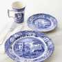 Кружка Spode Blue Italian Teacup BLI5123-1. фото 3