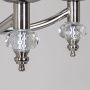 Люстра подвесная MW-Light Olivia Hanging Chandelier 306014706. фото 12