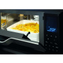 Микроволновая печь Caso IMCG 25 Inverter. фото 7