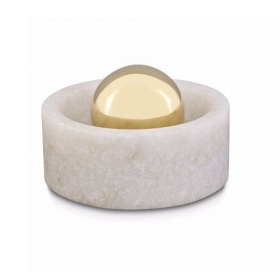Мельница для специй Tom Dixon Stone Spice Grinder STSG01