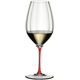 Бокал для белого вина RIEDEL Fatto A Mano Performance Riesling Red Single Pack 4884/15R