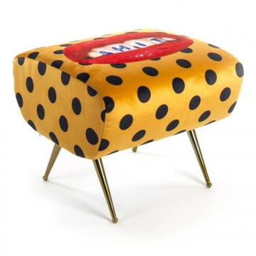 Пуф Seletti Pouf Shit 16103