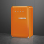 Холодильник SMEG FAB10LOR6. фото 6