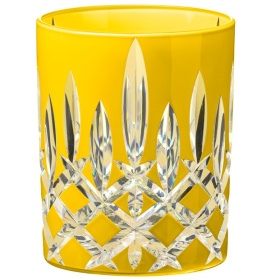 Стакан для виски RIEDEL Laudon Tumbler Yellow Single Pack 1515/02S3Y