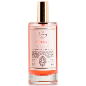 Ароматический спрей для дома Logevy Firenze 1965 Firenze Antica Room Eco Spray LOG0050
