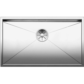 Кухонная мойка Blanco Zerox 700-U InFino 521593