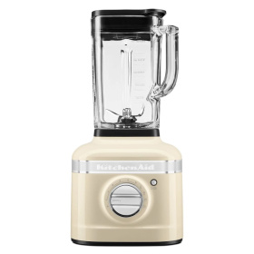 Блендер стационарный KitchenAid K400 Variable Speed Blender Almond Cream KSB4026AC