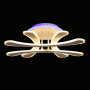 Потолочный светильник De City Oscar Ceiling Lamp 510014105. фото 6