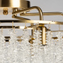 Потолочная люстра De City Lima Ceiling Chandelier 467015406. фото 6