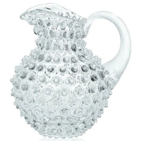 Кувшин Klimchi Crystal Hobnail Jug Small 16184/1000-01/27
