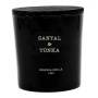 Ароматическая свеча Cerería Mollá 1899 Boutique Santal & Tonka XL Scented Candle 6648. фото 1