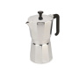 Кофеварка гейзерная KitchenCraft La Cafetière Venice Espresso Maker LCVEN9CPSIL. фото 3