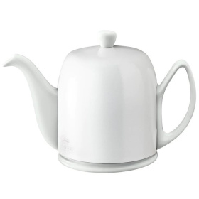 Чайник заварочный Degrenne Salam Monochrome White 242322
