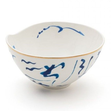 Салатник Seletti Classics on Acid Salad Bowl Koi 11282