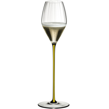 Бокал для шампанского RIEDEL High Performance Champagne Glass Yellow Single Pack 4994/28Y