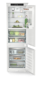 Встраиваемый холодильник Liebherr ICBNSd 5123 Plus BioFresh NoFrost