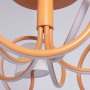 Люстра потолочная MW-Light Aelita Ceiling Chandelier 480012805. фото 3
