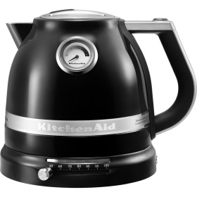 Чайник электрический KitchenAid 1.5L Pro Line Series Electric Kettle Onyx Black KEK1522OB