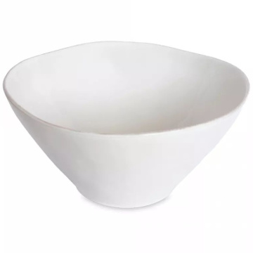 Салатник Costa Nova Lisa Serving Bowl (арт. LSS261-WHE)