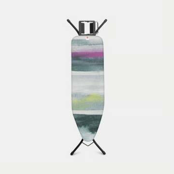Гладильная доска Brabantia Ironing Board B for Steam Iron Morning Breeze 131844