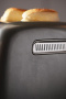 Тостер KitchenAid 2-Slice Toaster Empire Red KMT221ER. фото 3
