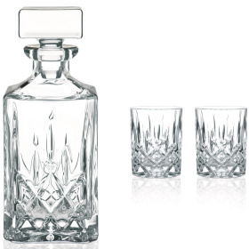 Набор для виски Nachtmann Noblesse Whisky Set 91899