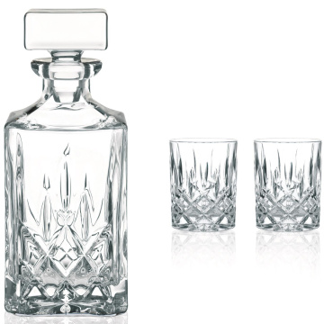 Набор для виски Nachtmann Noblesse Whisky Set 91899