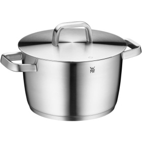 Кастрюля с крышкой WMF Iconic Soup Pot 3201111793